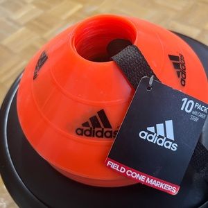 Soccer Field Cone Markers